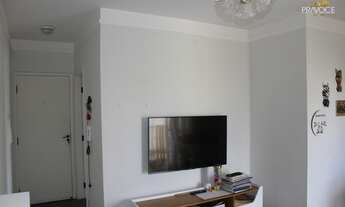 Imagem 2: APARTAMENTO REFORMADO E ATUALIZADO - ACEITA FINANCIAMENTO