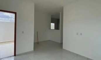 Imagem 2: CASA MESSEJANA Casa com 3 dormitórios