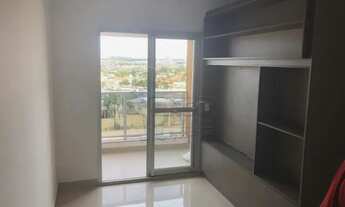 Imagem: Apartamento Kitchenette em Ribeirão Preto