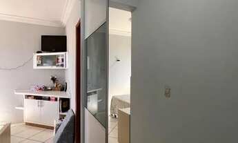 Imagem 7: Apartamento para venda com 92 metros quadrados com 3 quartos em Setor Pedro Ludovico - Goi