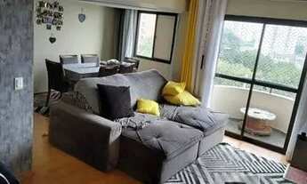 Imagem: Apartamento para venda com 68 metros quadrados