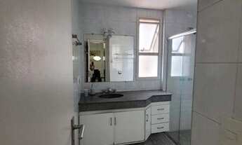 Imagem 7: Flat com 1 dormitório, 53 m² - venda por R$ 320.000,00 ou aluguel por R$ 3.000,00/mês - An