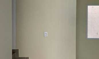 Imagem 2: Sobrado com 3 dormitórios para alugar, 80 m² por R$ 2.500,00/mês - Chácara Mafalda - São P