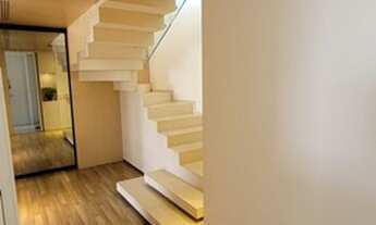 Imagem 6: Cobertura central no Ed. Rio Reno - Joinville