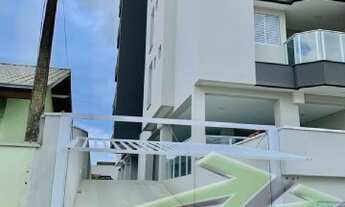 Imagem 5: Ubatuba, Centro - Apartamento novo Garden com 02 dormitórios, sendo 01 suítes, com área de