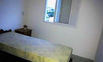 Imagem 5: Apartamento à venda, 53 m² por R$ 235.000,00 - Jardim da Granja - São José dos Campos/SP