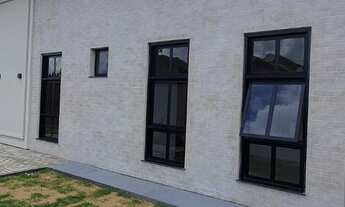 Imagem 2: Casa 84m2 chapada dos guimaraes