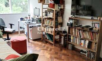 Imagem 6: Apartamento duplex 1ª qd Praia de Cobacabana, 3 qts