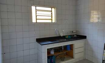 Imagem 7: Casa Comercial/residencial 50m² -toda em piso frio, 01 sala, 01 dormitório, 01 banheiro