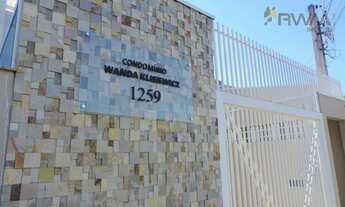 Imagem 2: Apartamento com Garden no Centro - Araucária