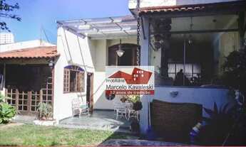 Imagem: Casa com 3 dormitórios à venda, 175 m²