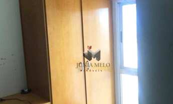 Imagem 4: Kitnet com 1 dormitório para alugar, 30 m² por R$ 1.300/mês - Nova Aliança - Ribeirão Pret