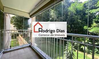 Imagem 4: APARTAMENTO BOSQUE DOS JURITIS - MEDEIROS - JUNDIAÍ/SP