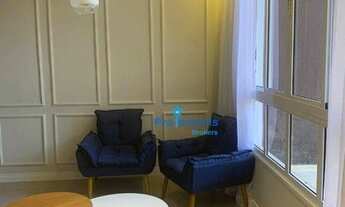 Imagem 6: Apartamento com 3 dormitórios à venda, 79 m² - Vila Nivi - São Paulo/SP