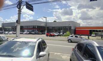 Imagem 4: Alugo Terreno=5.000m² Comercial Av Marechal Tito--Viaduto da China