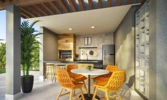 Imagem 6: Lançamento CHESS Brasal na Zona Sul em Uberlândia