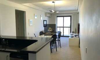 Imagem 3: Flat disponível no Jardim Paulista