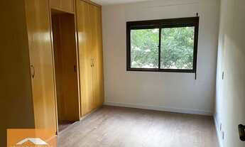 Imagem 2: Apartamento com 3 dormitórios à venda, 190 m² por R$ 2.600.000,00 - Moema Pássaros - São P