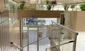 Imagem 7: Apartamento para venda tem 50 metros quadrados com 1 quarto em Guilhermina - Praia Grande