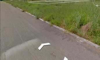 Imagem 2: 3 Lotes juntos 1.400 M2, comercial Esquina,asfalto umas das pistas Setor Chão de Estrelas