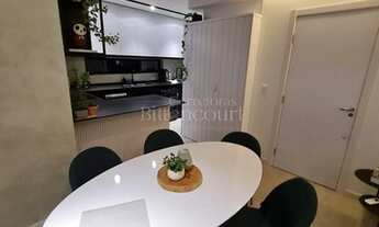 Imagem 6: Joinville - Apartamento Padrão - COSTA E SILVA