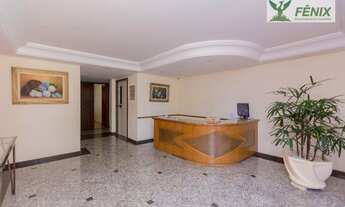 Imagem 5: Apartamento à venda, 146 m² por R$ 530.000,00 - Centro - Curitiba/PR