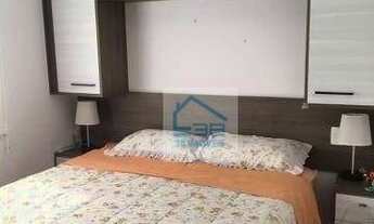 Imagem 7: Apartamento com 3 dormitórios à venda, 87 m² por R$ 880.000 - Vila Anastácio - São Paulo/S