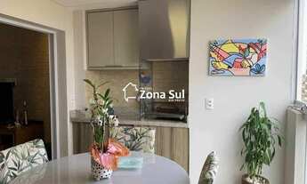 Imagem 2: São José do Rio Preto - Apartamento Padrão - Vila Sinibaldi