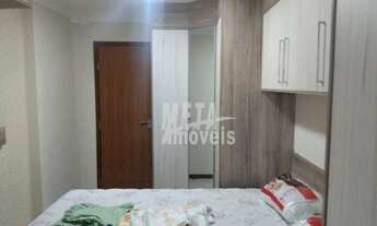 Imagem 6: Apartamento com 2 dormitórios à venda, 70 m² por R$ 330.000 - Centro - Campos dos Goytacaz