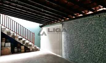 Imagem 3: Casa - Jardim São Jorge - Hortolândia