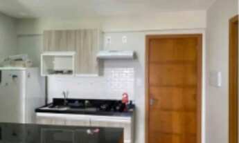 Imagem 2: Ed. Blue Loft Apartamento para aluguel tem 40 m2 com 1 quarto em Jurunas - Belém - PA