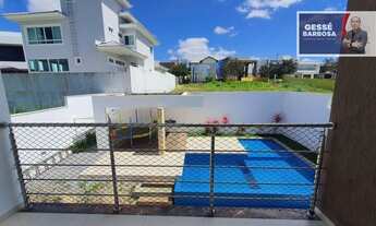 Imagem 7: Casa no Alphaville Mirante