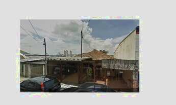 Imagem 1: Casa em Vila Paulo Silas - São Paulo