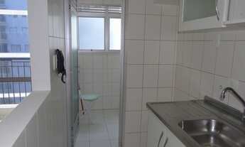 Imagem 7: Apartamento para aluguel com 47 metros quadrados com 2 quartos em Bela Vista - São Paulo