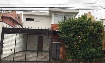 Imagem: SãO PAULO - Casa Padrão - Jardim Textil