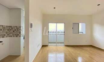 Imagem 2: São Paulo - Apartamento Padrão - Vila Formosa