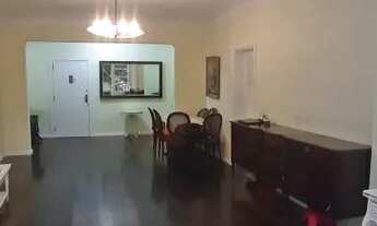 Imagem 5: Apartamento na parte baixa, térreo, fundos silencioso, com área externa