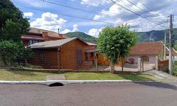 Imagem 3: Casa no bairro Várzea Grande em Gramado!