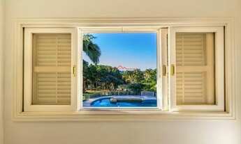 Imagem 3: Casa 5 dormitórios para vender ou alugar Vila Santista Atibaia/SP