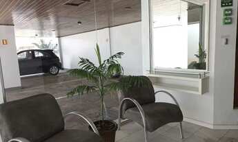 Imagem 5: Apartamento com 1 dormitório para alugar, 60 m² por R$ 1.000,00/mês - Morro do Espelho - S