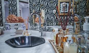 Imagem 6: Casa para venda em Alphaville