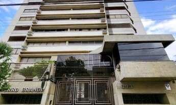 Imagem 2: Apartamento com 4 dormitórios para alugar, 242 m² por R$ 4.285,60/mês - Alto - Piracicaba