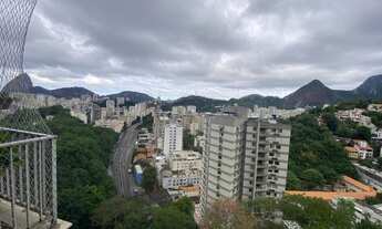 Imagem 3: APARTAMENTO RESIDENCIAL em RIO DE JANEIRO - RJ, LARANJEIRAS