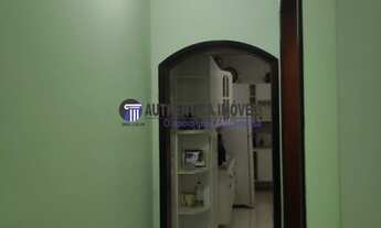 Imagem 5: CASA para VENDA e LOCAÇÃO - BELA VISTA - OSASCO - SÃO PAULO - AUTHÊNTICA IMÓVEIS