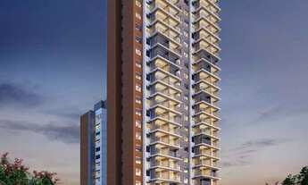 Imagem 2: Apartamento a venda 2 dormitórios com vaga a 350m da Estação Penha