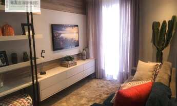 Imagem: Apartamento com 2 dormitórios à venda