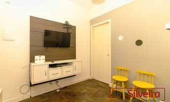 Imagem 2: PORTO ALEGRE - Apartamento Padrão - Centro Histórico