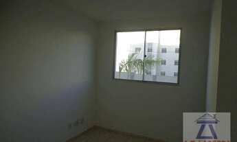 Imagem 4: Apartamento com 2 dormitórios para alugar, 45 m² por R$ 650,00/mês - Belvedere - Montes Cl
