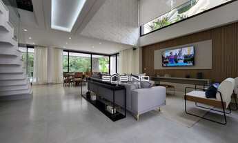 Imagem 3: Belíssima casa à venda na Riviera de São Lourenço - Bertioga SP | 5 Dormitórios