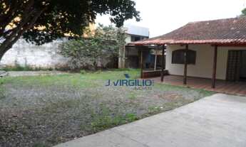 Imagem 3: Casa com 3 dormitórios à venda, 158 m² por R$ 900.000,00 - Alto da Glória - Goiânia/GO